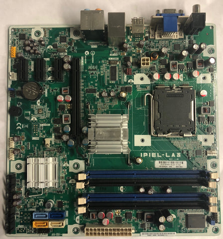 HP IPIEL-LA3 Desktop Motherboard- 533234-002