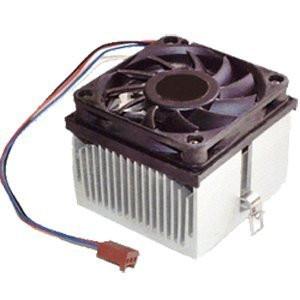 HP Compaq Presario CQ5000 Desktop Heatsink & Fan- 460105600-600-G