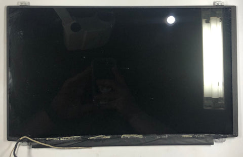 HP Pavilion 15 Laptop N156BGE-E42 LCD Screen- 809371-001