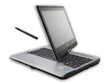 Fujitsu Lifebook T732 Convertible Tablet PC- 320GB HDD, 4GB RAM, i5-3320M Processor, Windows 8.1 Pro