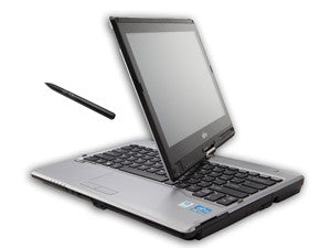 Fujitsu Lifebook T732 Convertible Tablet PC- 320GB HDD, 4GB RAM, i5-3320M Processor, Windows 8.1 Pro