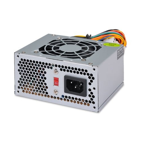 Diablotek DA Series 320W MicroATX Power Supply- PSDA320M
