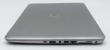 HP EliteBook 850 G4 Laptop- 256GB SSD, 8GB RAM, Intel i5-7200U, Windows 10 Pro