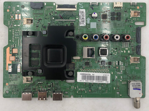 Samsung UN49M5300AFXZA LED TV BN41-02574 Main Board- BN94-12049D