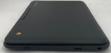 Lenovo N21 Chromebook- 16GB SSD, 4GB RAM, Intel Celeron N2840 CPU, ChromeOS