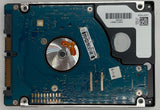 Seagate Momentus 5400.6 ST9160314ASG 160GB Laptop Hard Drive