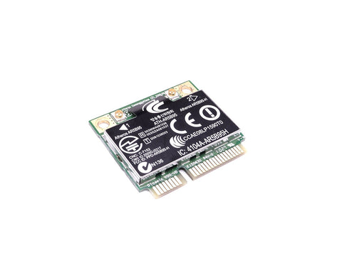 HP Mini PCI-E WiFi Card- ATH-AR5B95
