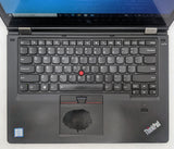 Lenovo ThinkPad Yoga 460 Laptop- 240GB SSD, 8GB RAM, Intel i7 CPU, Windows 10 Pro
