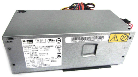 Lenovo ThinkCentre A70 Desktop PC9059 180W Power Supply- 89Y8586
