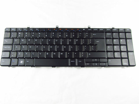 Dell Inspiron 1764 Laptop US Keyboard- 7CDWJ