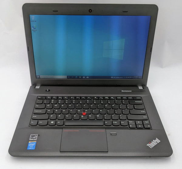 Lenovo ThinkPad E440 Laptop- 128GB SSD, 4GB RAM, Intel i3 CPU