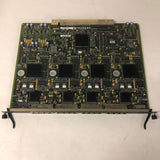 Foundry Networks Fastiron 800 Switch 16-Port 100/1000Base-T Module- J-F16GC