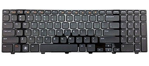 Dell N5110 Laptop Keyboard- 04DFCJ