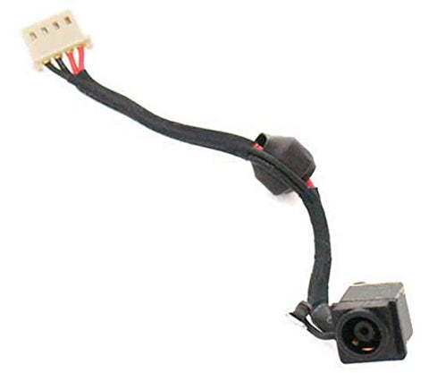 Sony Vaio VPCEE Series Laptop DC Power Jack Port With Cable