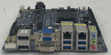 Blackmagic Design 19A789QD03-01 Motherboard- 70930-001