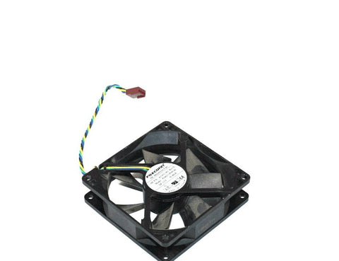 HP Foxconn PV902512PSPF Computer Cooling Case Fan- 435452-002