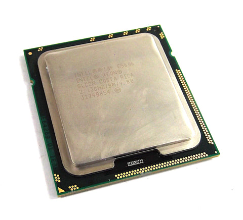 Intel Xeon E5606 CPU Processor- SLC2N