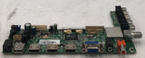 Westinghouse EU50F2G1 50" LED TV CV3393BH-F Main Board- SY13408