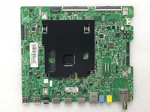 Samsung UN55KU6500F Curved 4K UHD LED TV Main Board- BN94-10827A