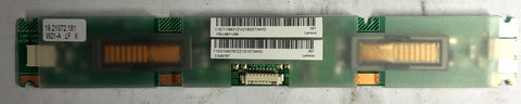 IBM ThinkCentre A70z AIO 19.21072.181 LCD Inverter Board- 89Y1299