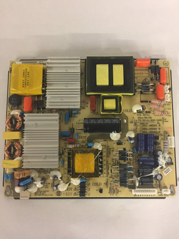 Sceptre U550CV-UMC 4K LED TV 401-2K201-D4201 Power Board- 50325502000230