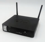 Cisco Small Business RV130W Wireless Multifunction VPN Router