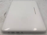 HP Chromebook 11-1101- 16GB SSD, 2GB RAM, Samsung Exynos 5 CPU, ChromeOS