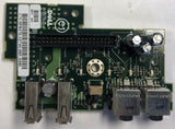 Dell OptiPlex GX620 Desktop Front I/O Audio Panel Board- P8476