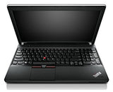 Lenovo ThinkPad Edge E545 Laptop- 120GB SSD, 4GB RAM, A6-5350M APU, Windows 8.1 Pro