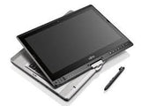 Fujitsu Lifebook T732 Convertible Tablet PC- 320GB HDD, 4GB RAM, i5-3320M Processor, Windows 8.1 Pro