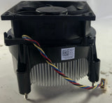 Dell Vostro 230 Desktop Cooling Fan & Heatsink Assembly- C40V2
