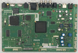 Philips 37HFL5560D/27B LCD TV 313928330031 Main Board- 313926858563
