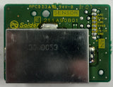 Mitsubishi LT-46133 LCD TV IR Sensor Board- 920D7370