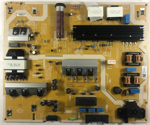 Samsung UN75RU7100FXZA 4K LED TV L75E7N_RSM Power Supply Board- BN44-00992A