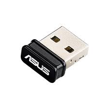 Asus Wireless-N USB Adapter- USB-N10- 50 Pack