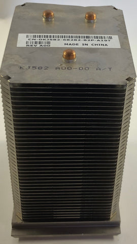 Dell PowerEdge 2600 Server CPU Heatsink- KJ582