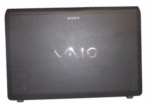 Sony Vaio VPCS1 Series Laptop LCD Back Cover - 3FGD3LH00B0