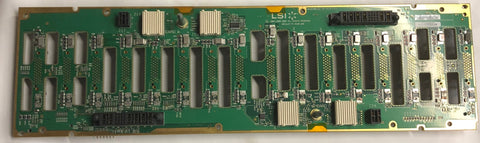 IBM Storage System DS4700 Backplane Board- P13114-09-A