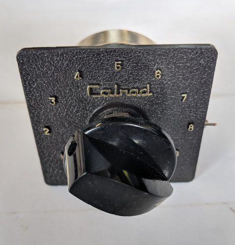 Calrad 25-341 8 Ohm L-Pad 10-25 Watts