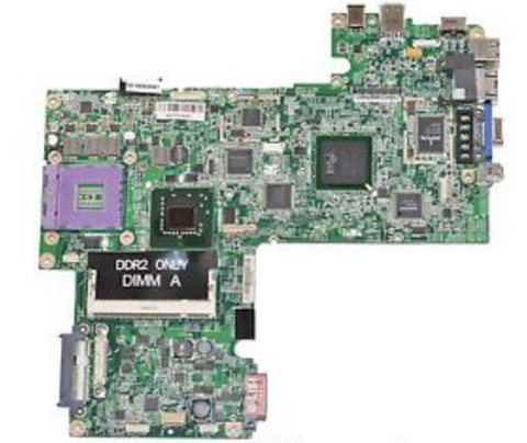 Dell Vostro 1500 Laptop Motherboard- NX906