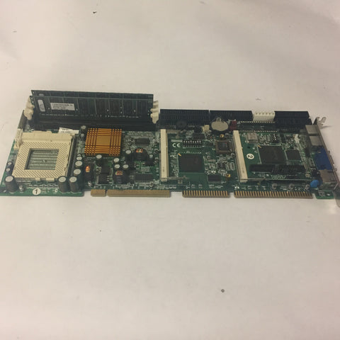 Circuit Board WG02012301 512MB- HL1-V0A