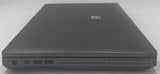 HP ProBook 6475b Laptop- 500GB HDD, 4GB RAM, AMD A6 CPU, Windows 10 Pro
