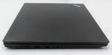 Lenovo ThinkPad Edge E490 Laptop- 256GB SSD, 8GB RAM, Intel i5 CPU, Windows 10 Pro