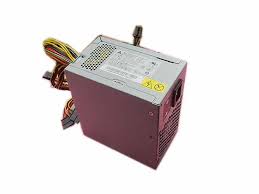 IBM x3200 M3 Server 400W DPS-400AB-9 Power Supply- 46M6675