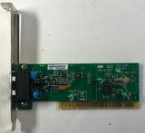 Conexant 56K RD02-D490 PCI Fax Modem