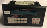 Max Machinery 120-200 Flow Indicator- 57630-449-03