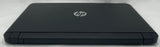 HP Pavilion 15t-ab200 Laptop- 256GB SSD, 8GB RAM, Intel i5 CPU, Windows 10 Pro