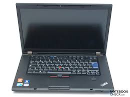 Lenovo ThinkPad T510 Laptop- 320GB HDD, i7-M620 CPU, 4GB RAM, Windows 7 Pro