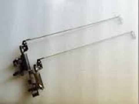 Dell Vostro 3555 Laptop L & R LCD Screen Hinge & Bracket Assembly- K39F8
