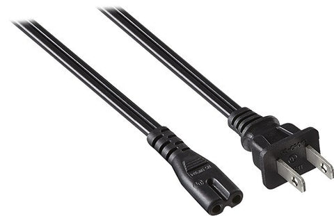 JVC LT-50EM76 50" LED TV Power Cord- E348784